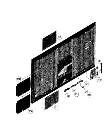 Boards assy