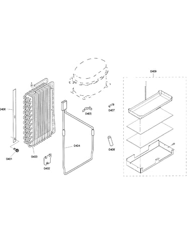 Evaporator