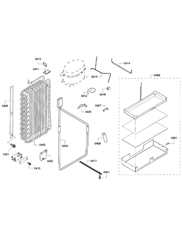 Evaporator