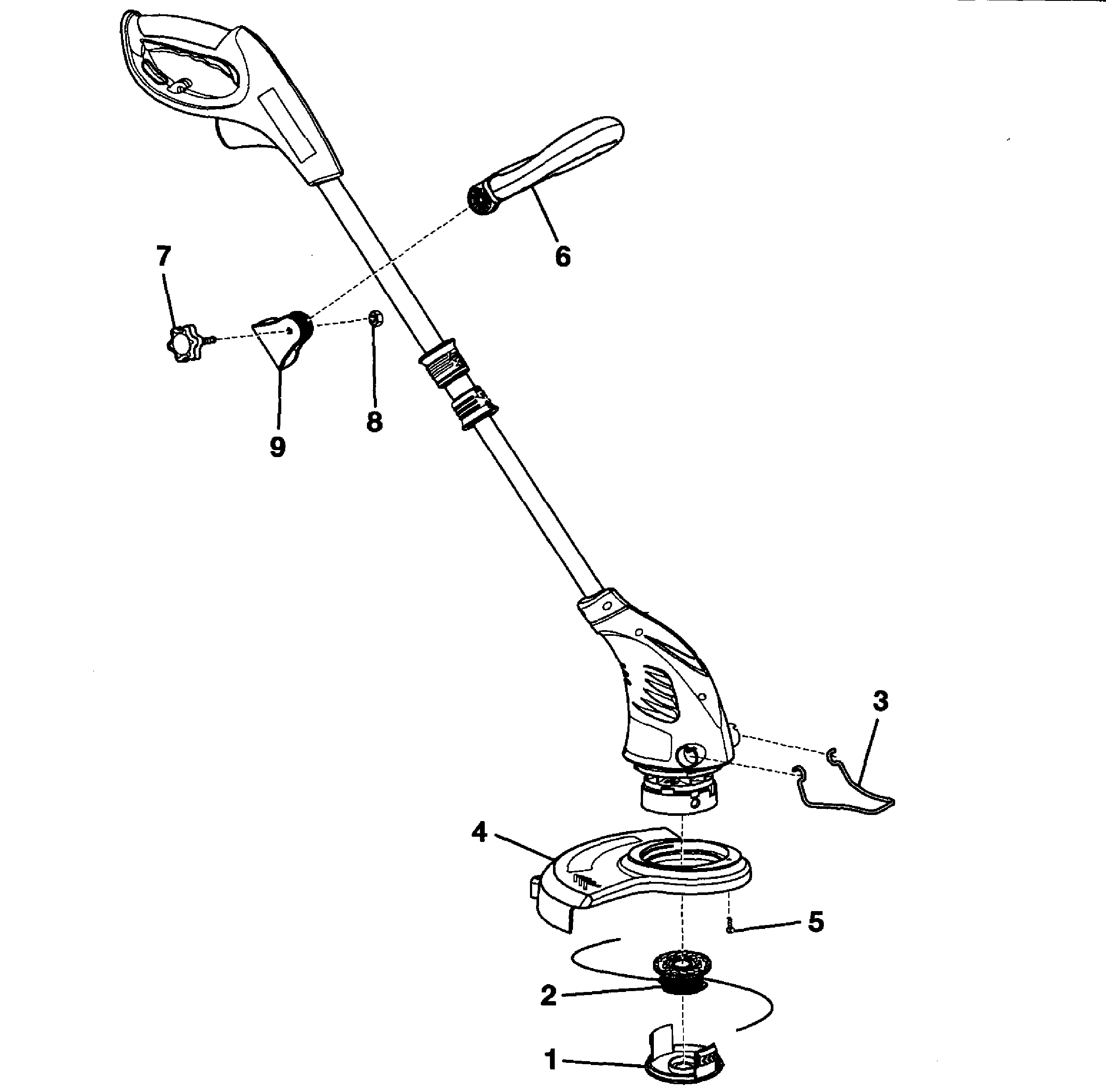 TRIMMER
