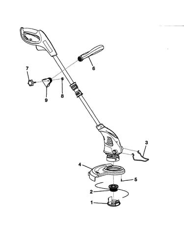 Trimmer