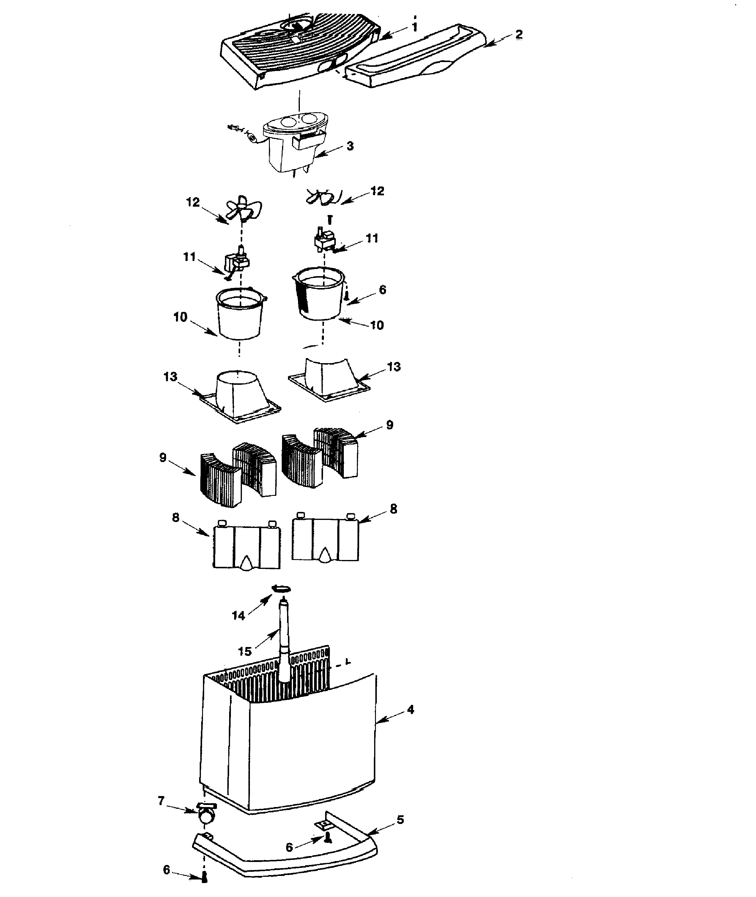 Humidifier
