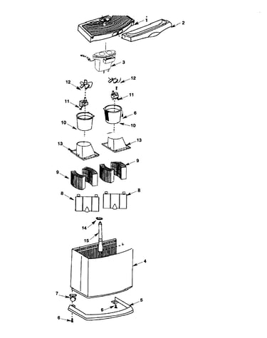 Humidifier