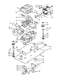 Motor assy