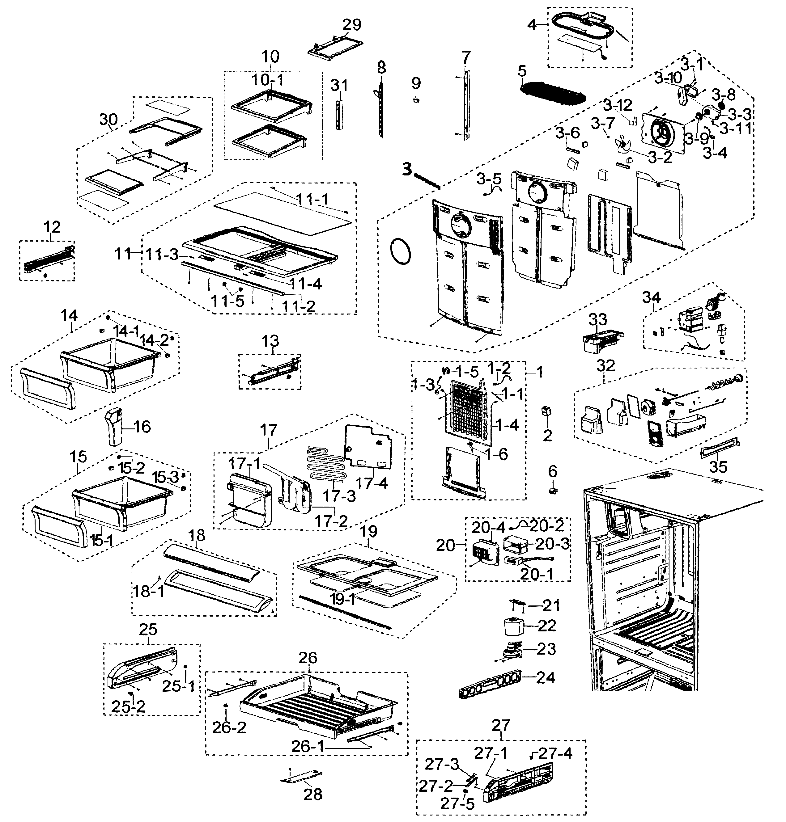 Refrigerator