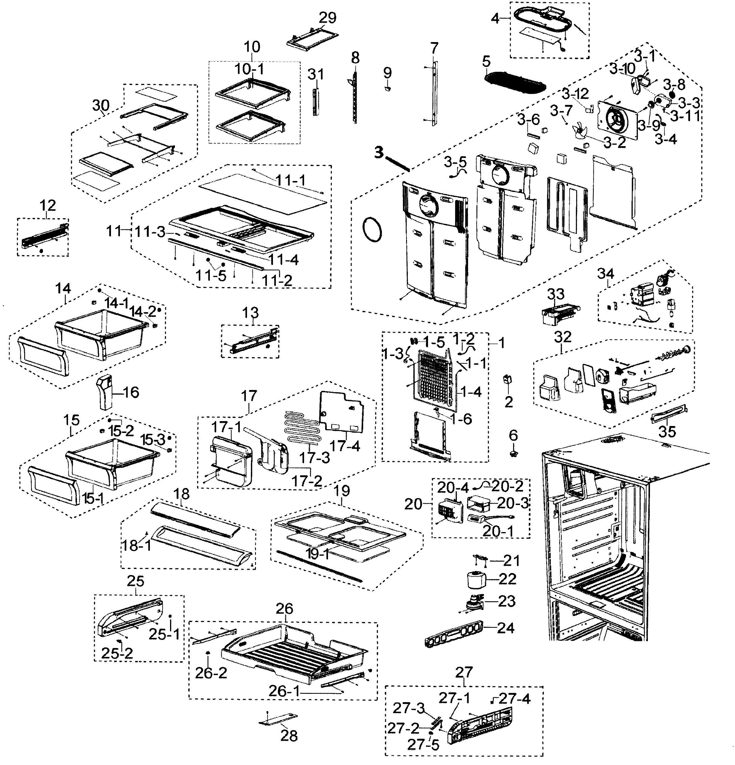 REFRIGERATOR