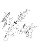Motor assy