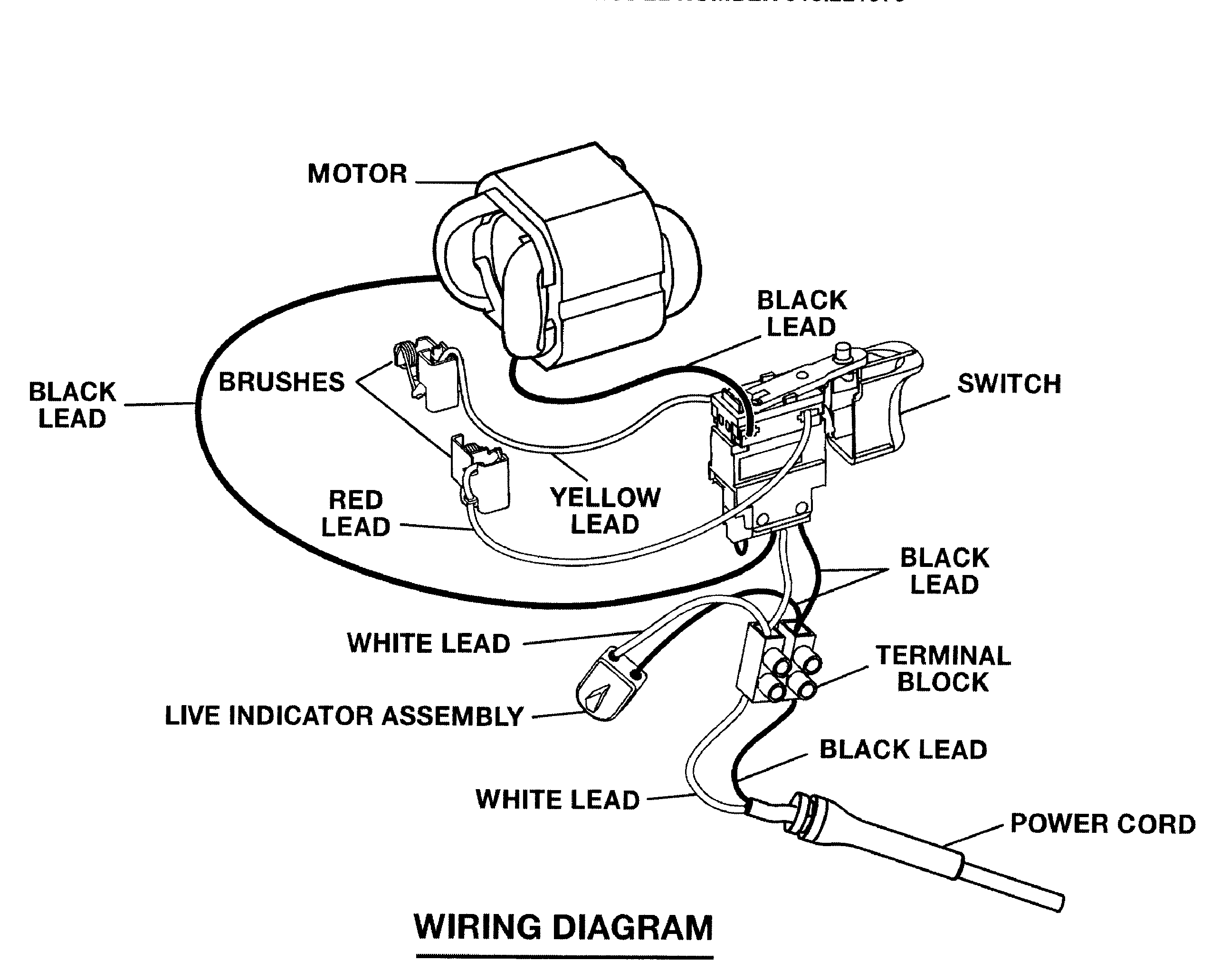 WIRING DIAGRAM