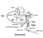 Craftsman 315221070 wiring diagram diagram
