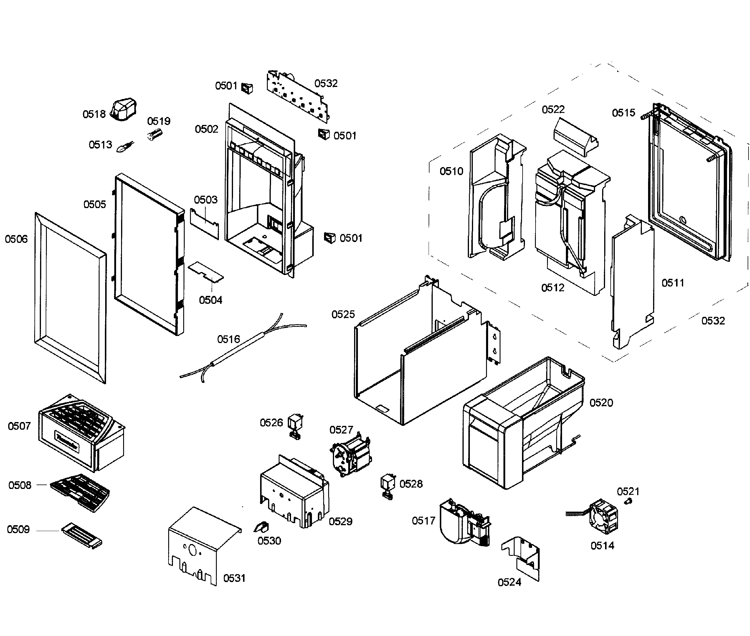 DISPENSER