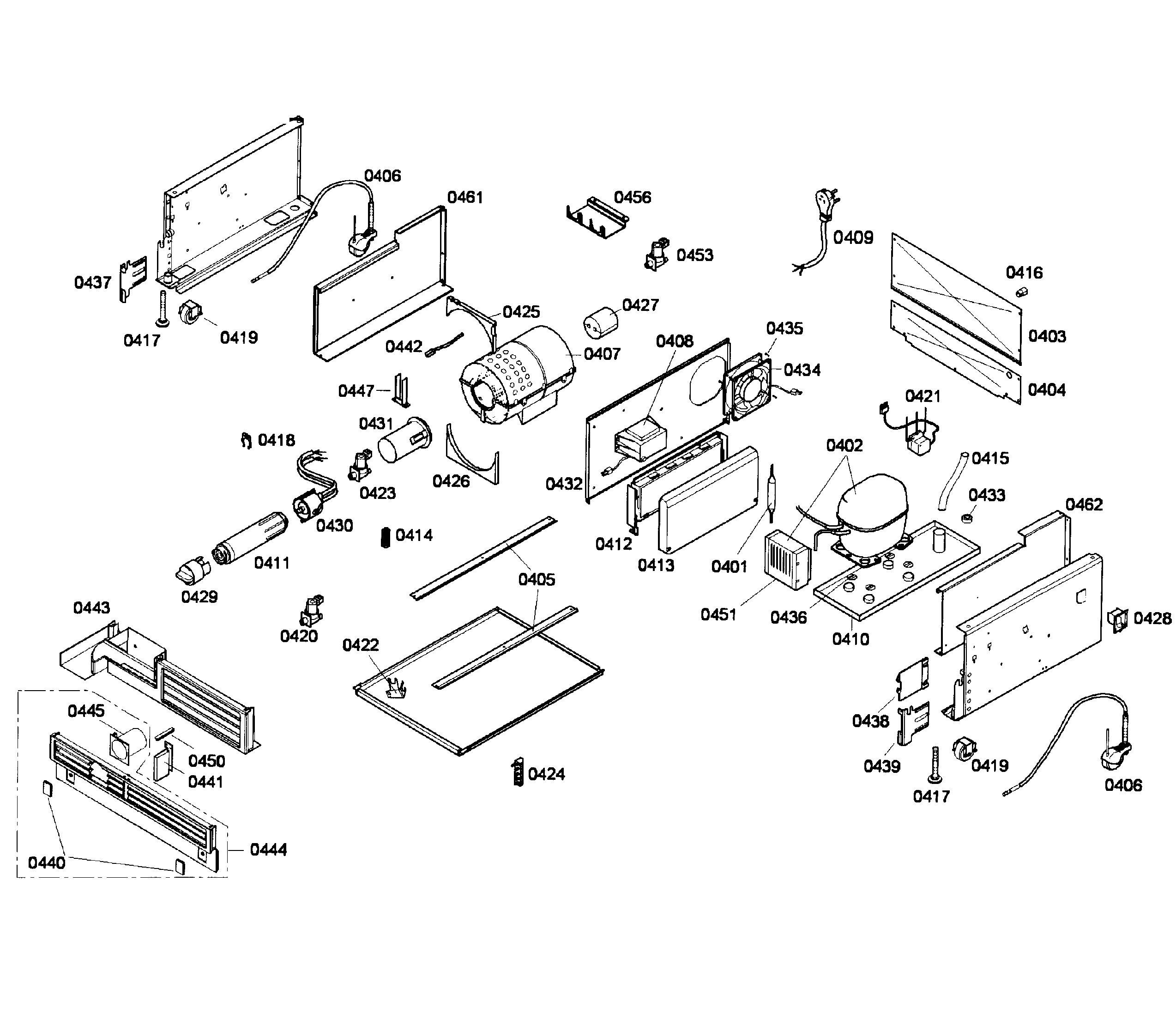 COMPRESSOR