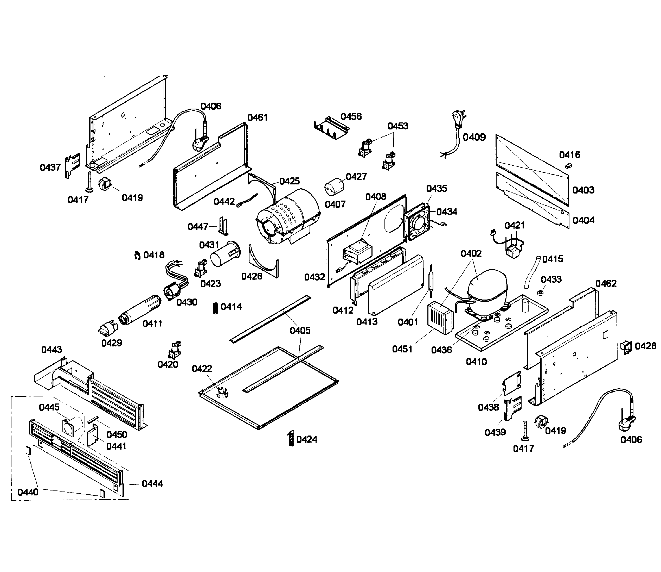 COMPRESSOR