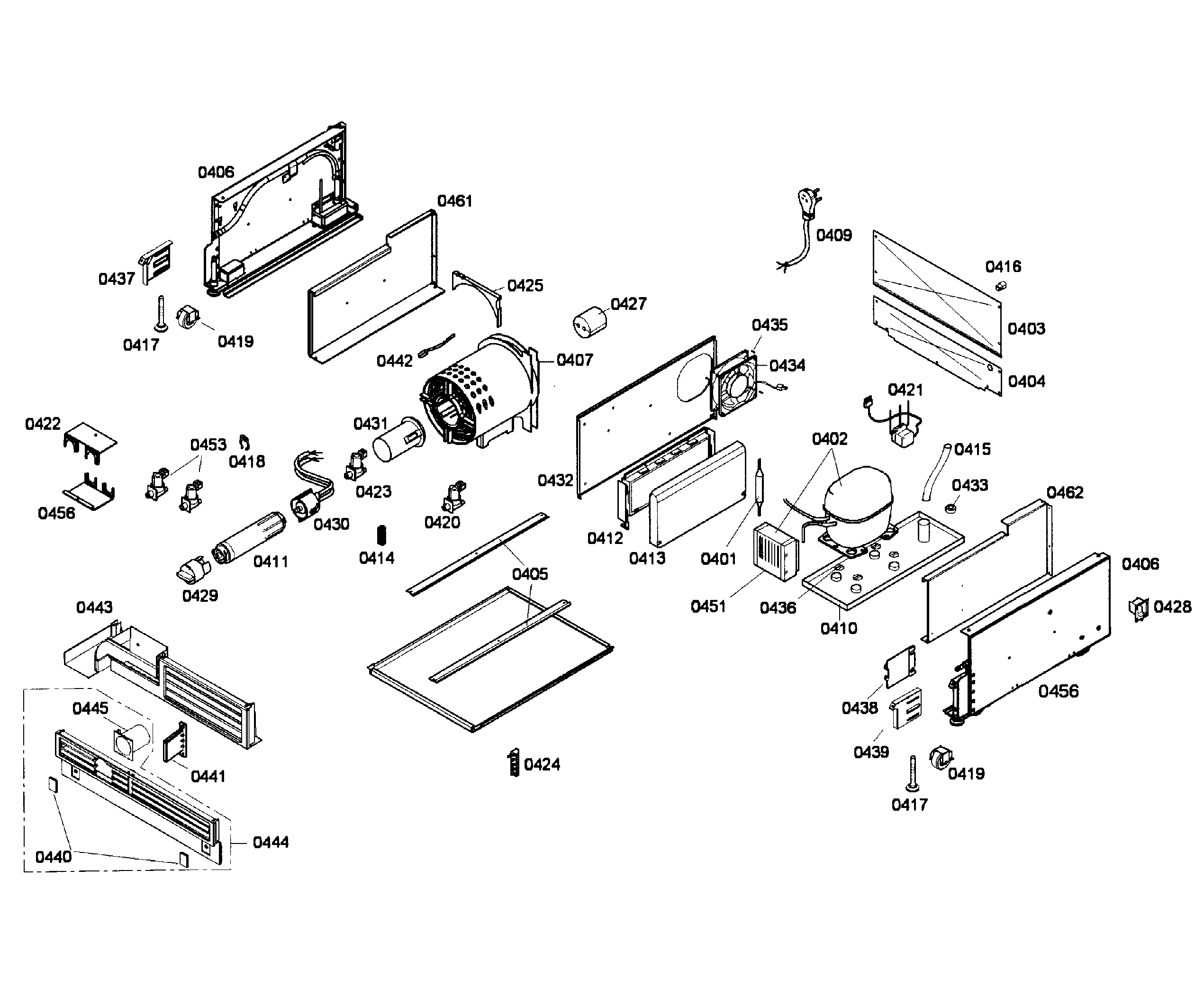 COMPRESSOR