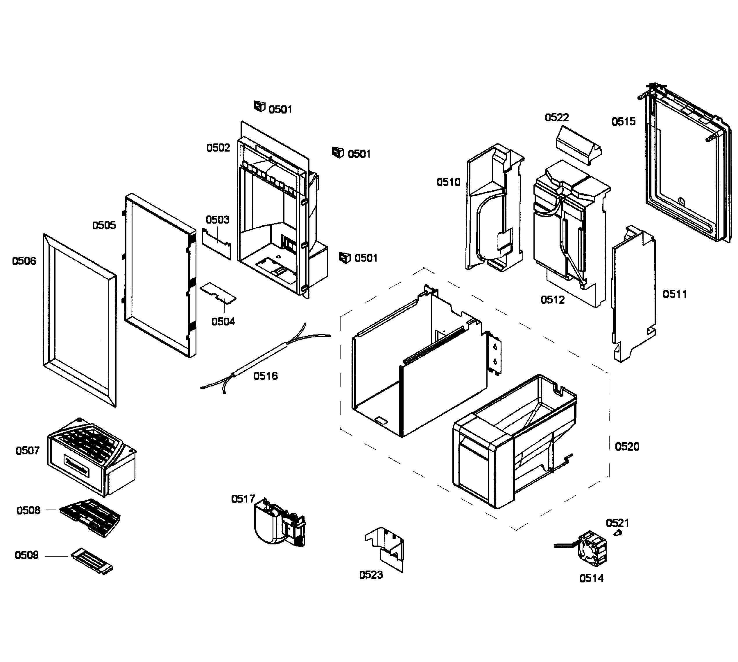 DISPENSER