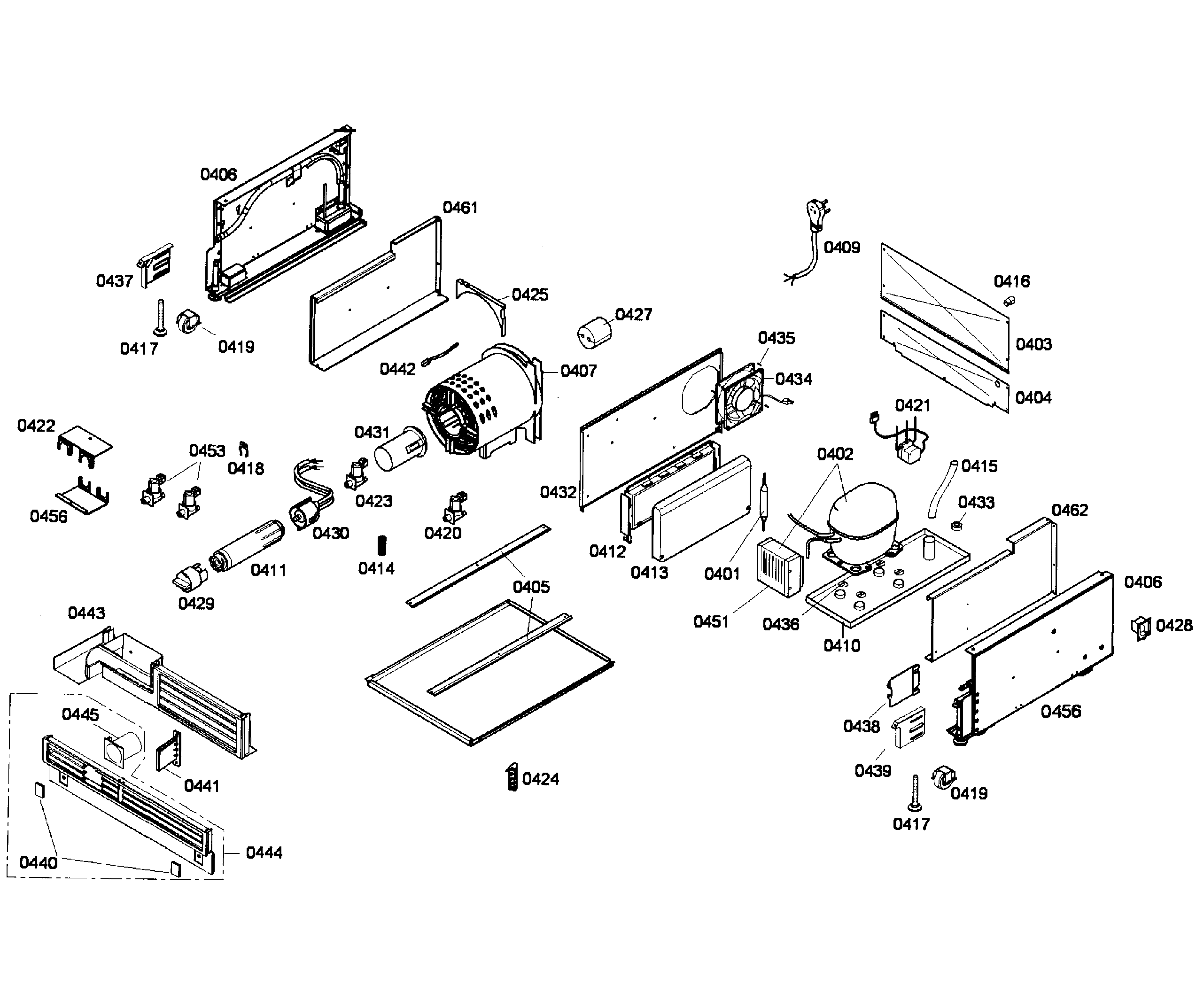 COMPRESSOR