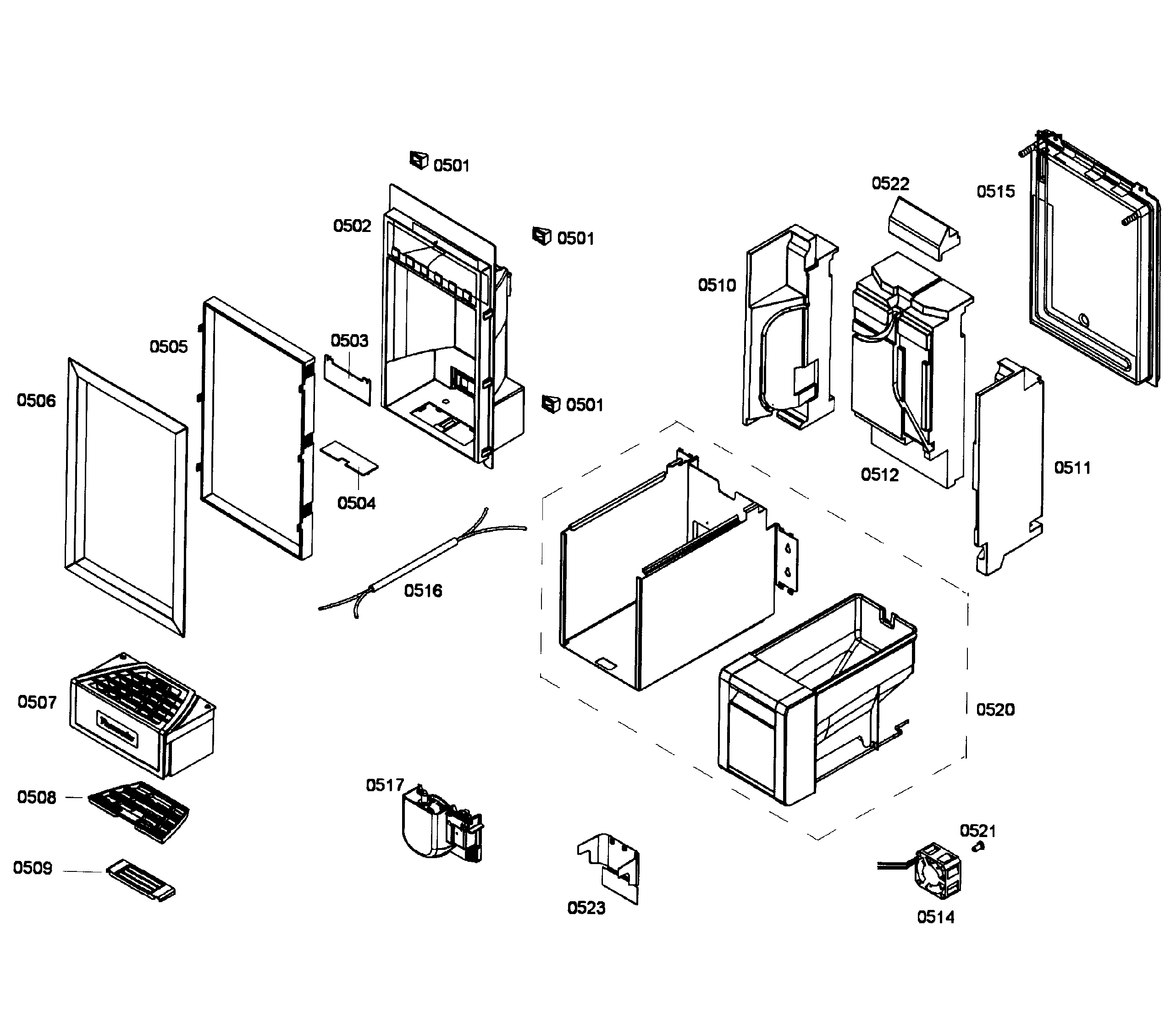 DISPENSER