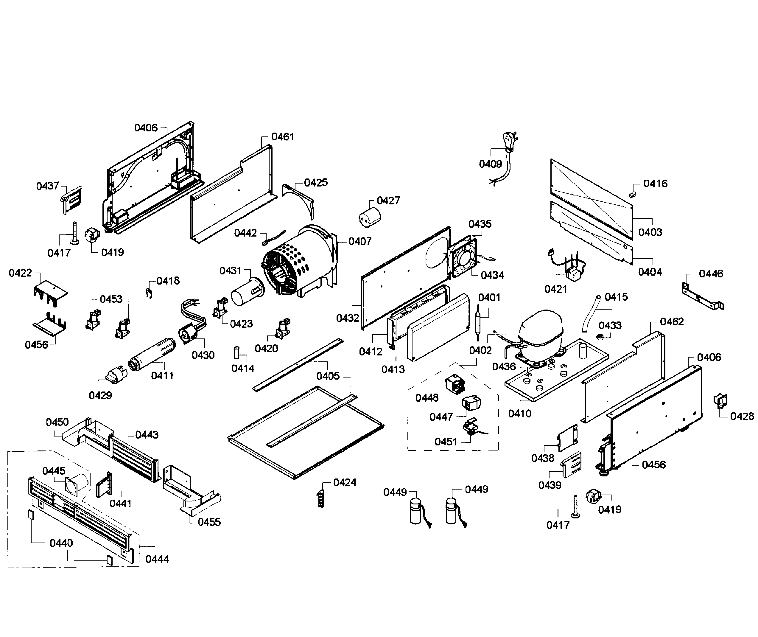 COMPRESSOR