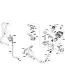 Pump assy