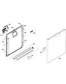 Door assy
