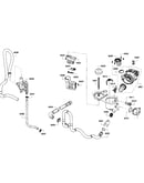 Pump assy