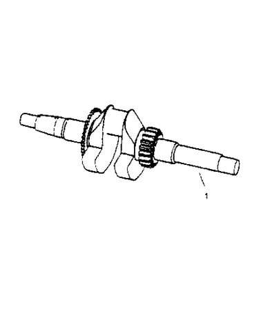 Crankshaft