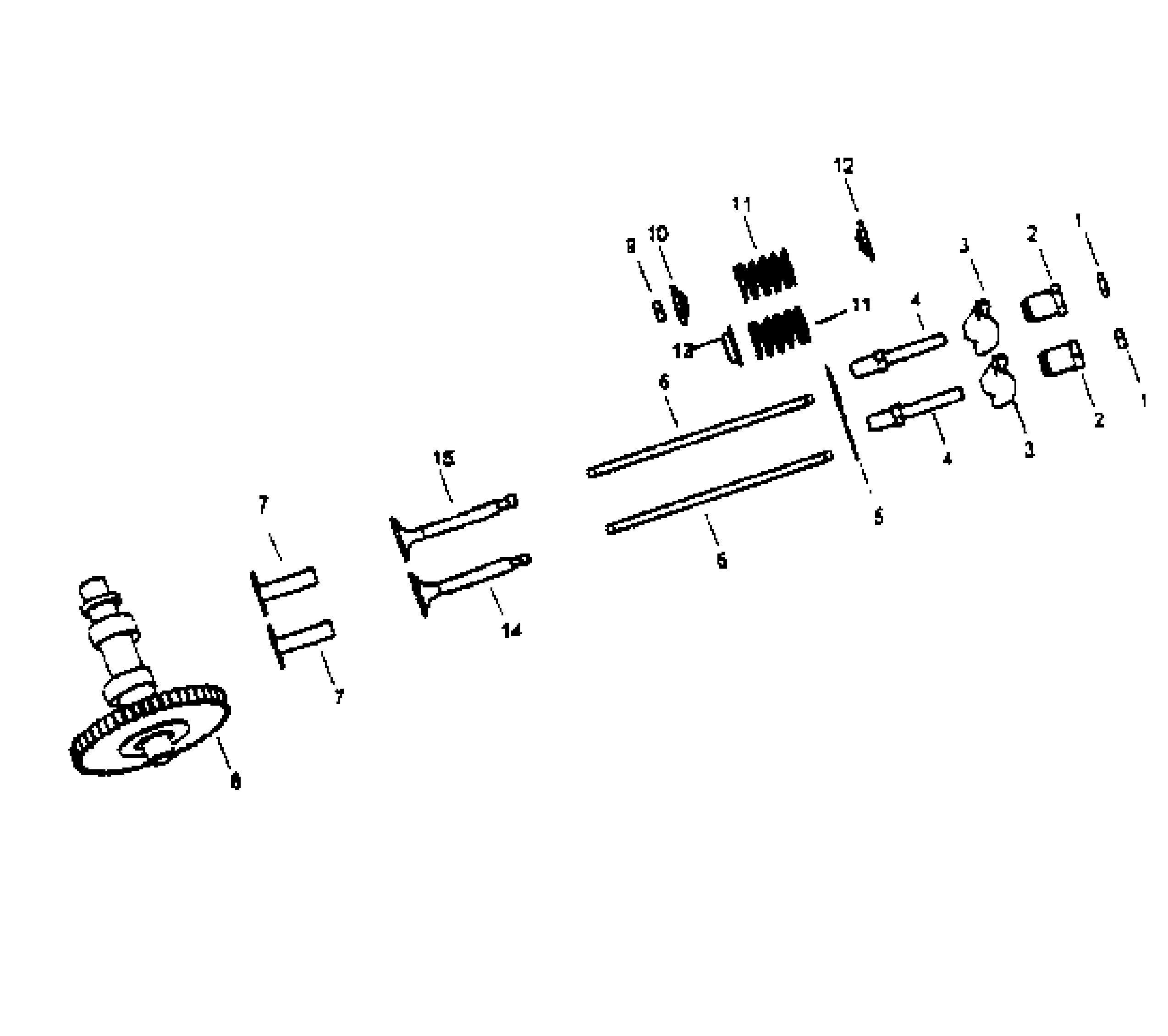 Valve assy