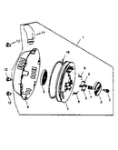 Recoil starter