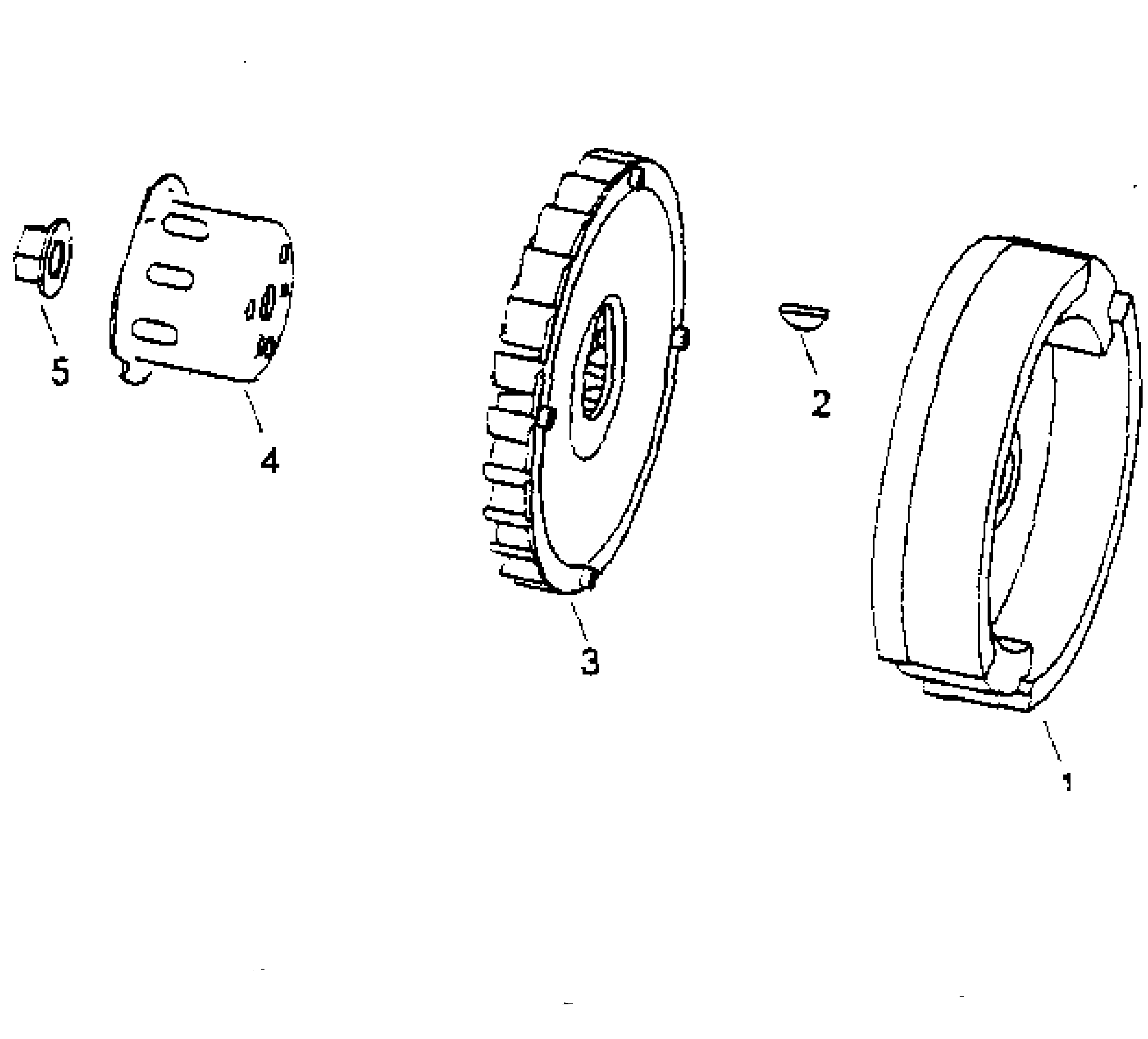 Flywheel