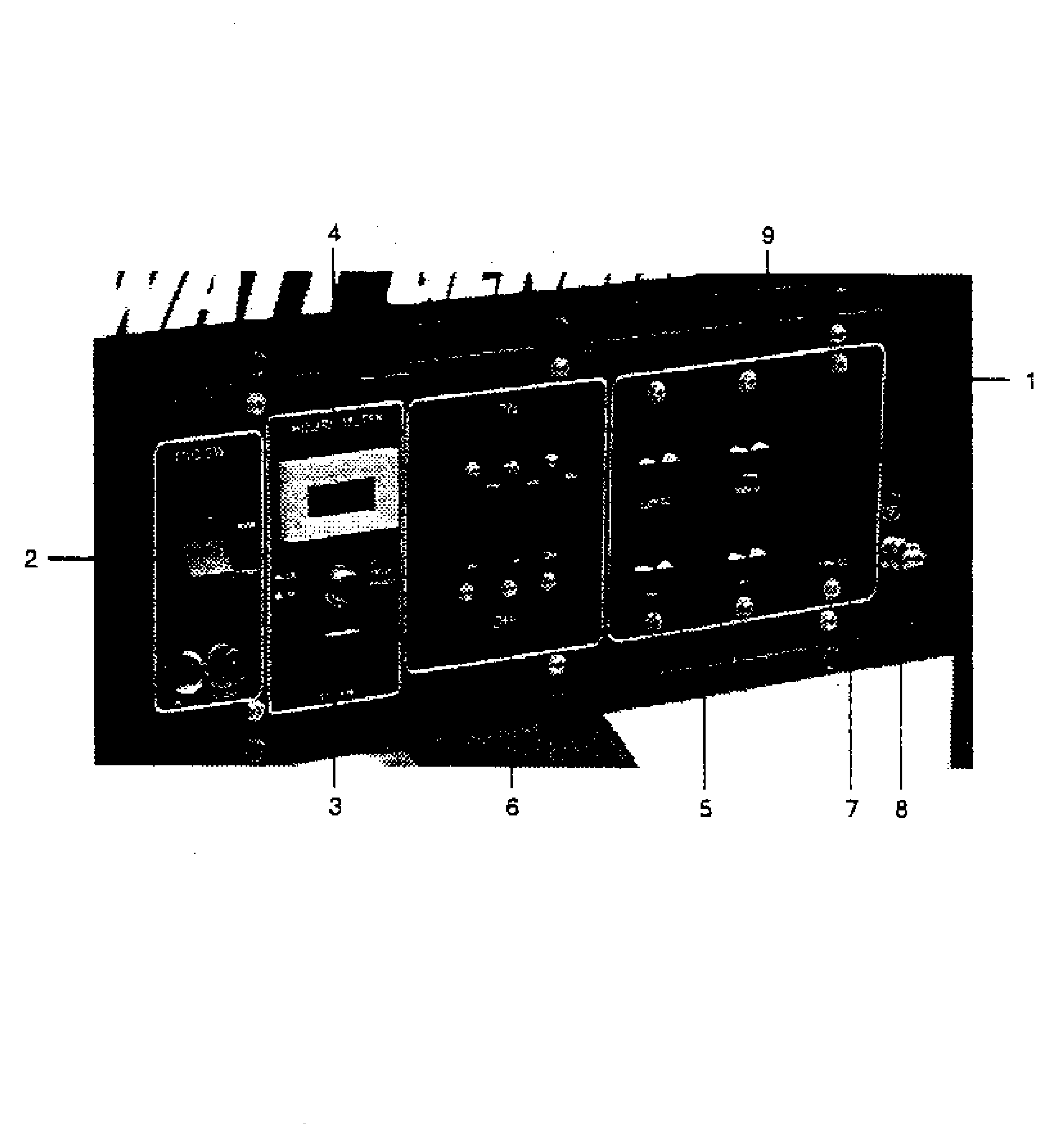 Control box