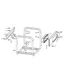 Frame assy