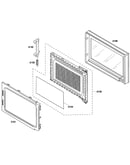 Door assy
