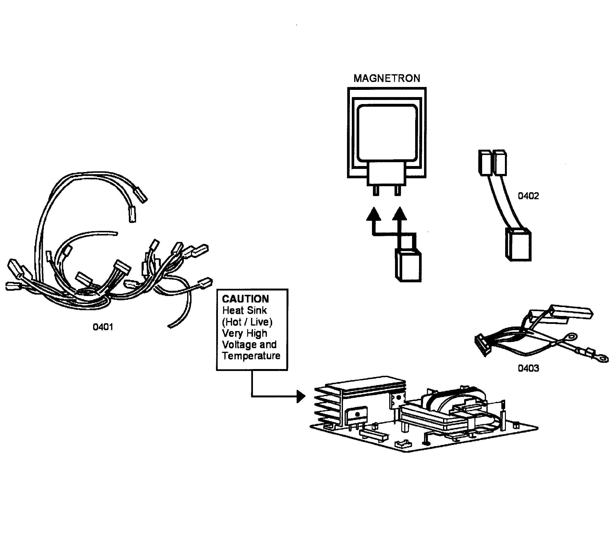 Wiring