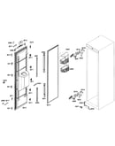 Door assy