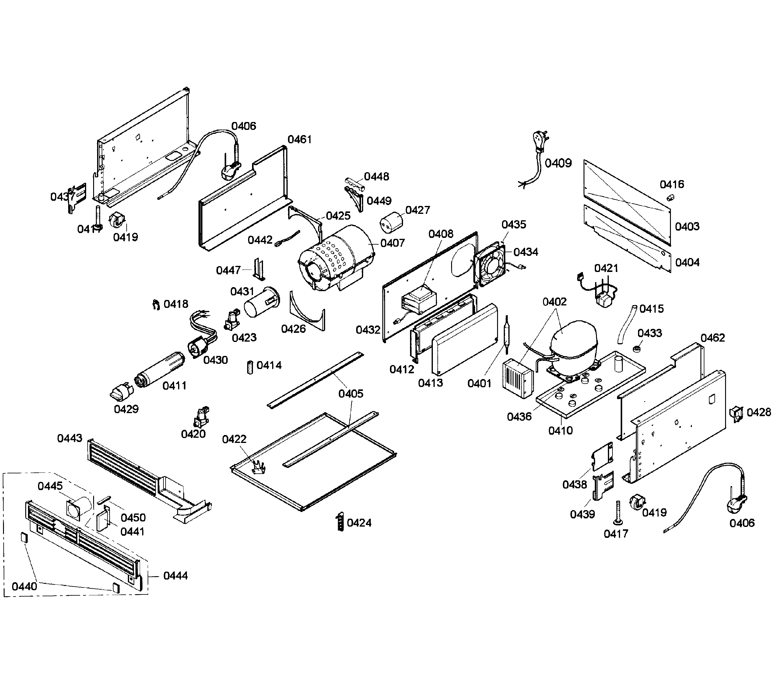 COMPRESSOR