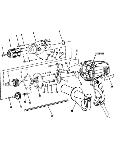 Drill