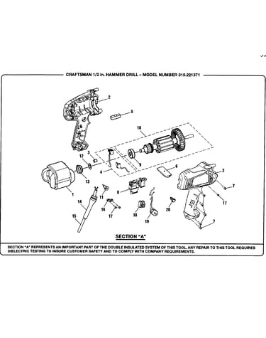 Motor