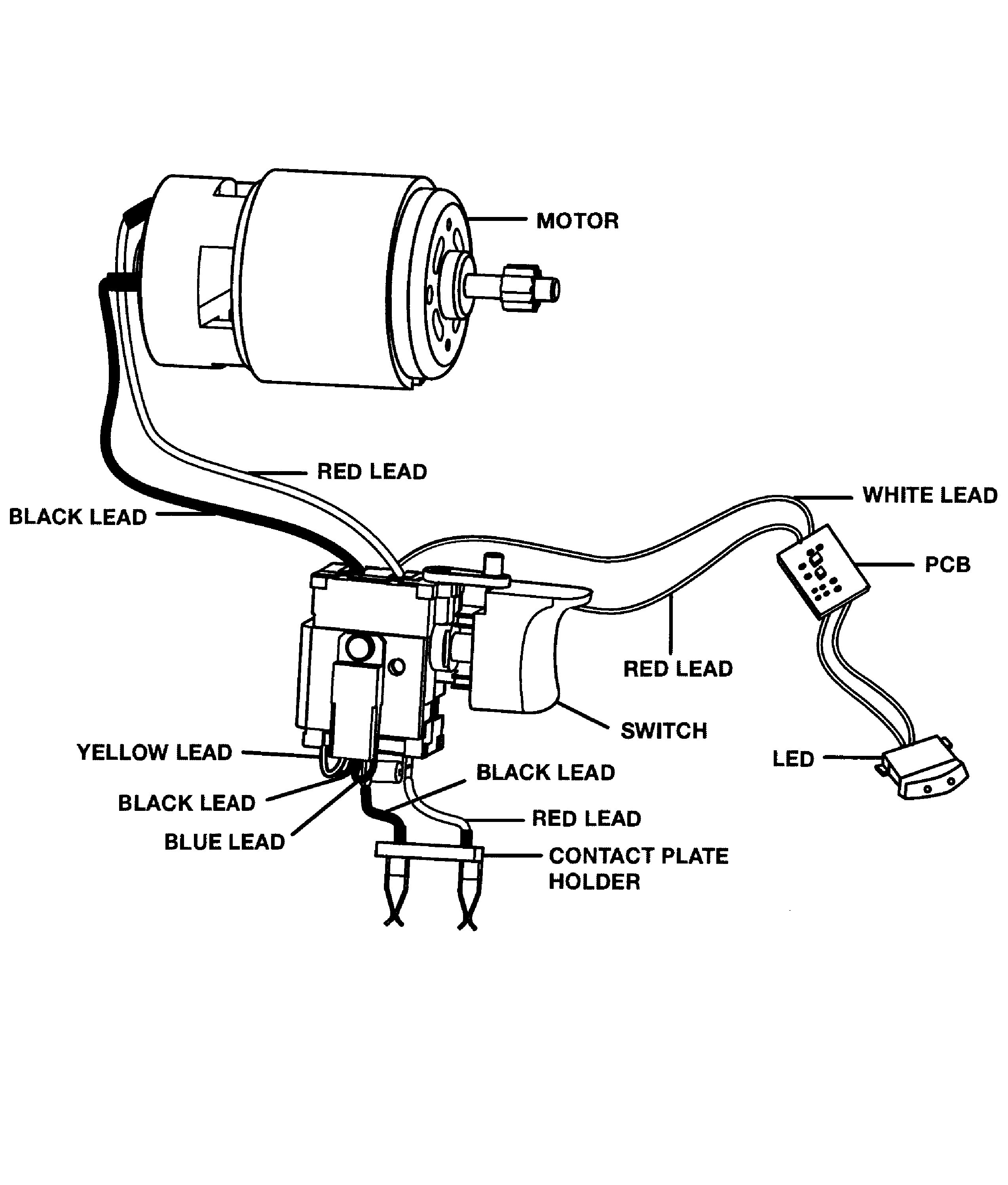 Wiring