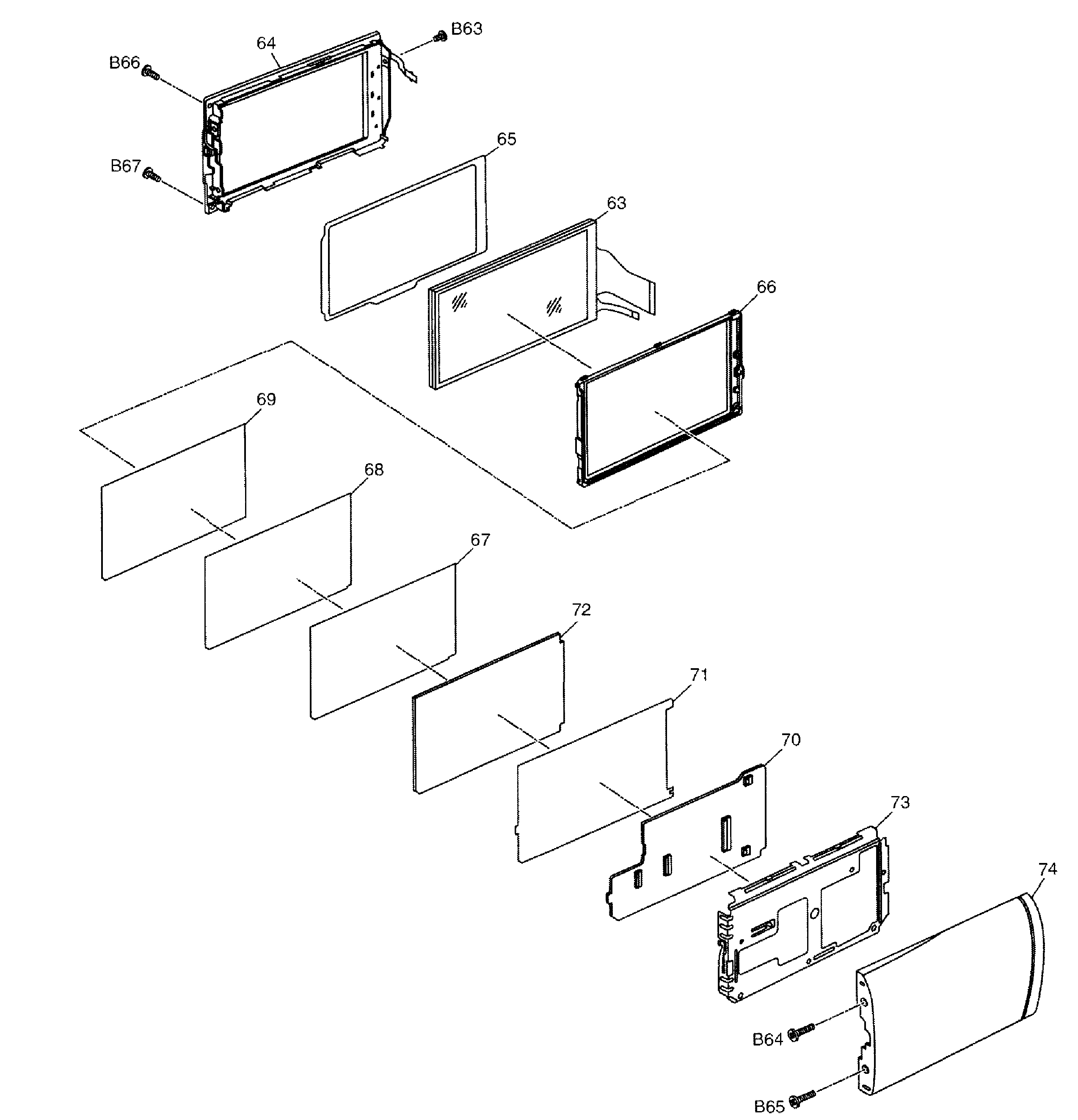 LCD