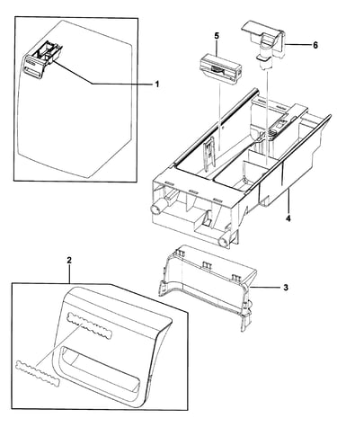 Drawer