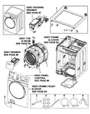 Main assy