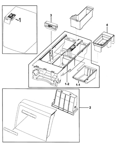 Drawer