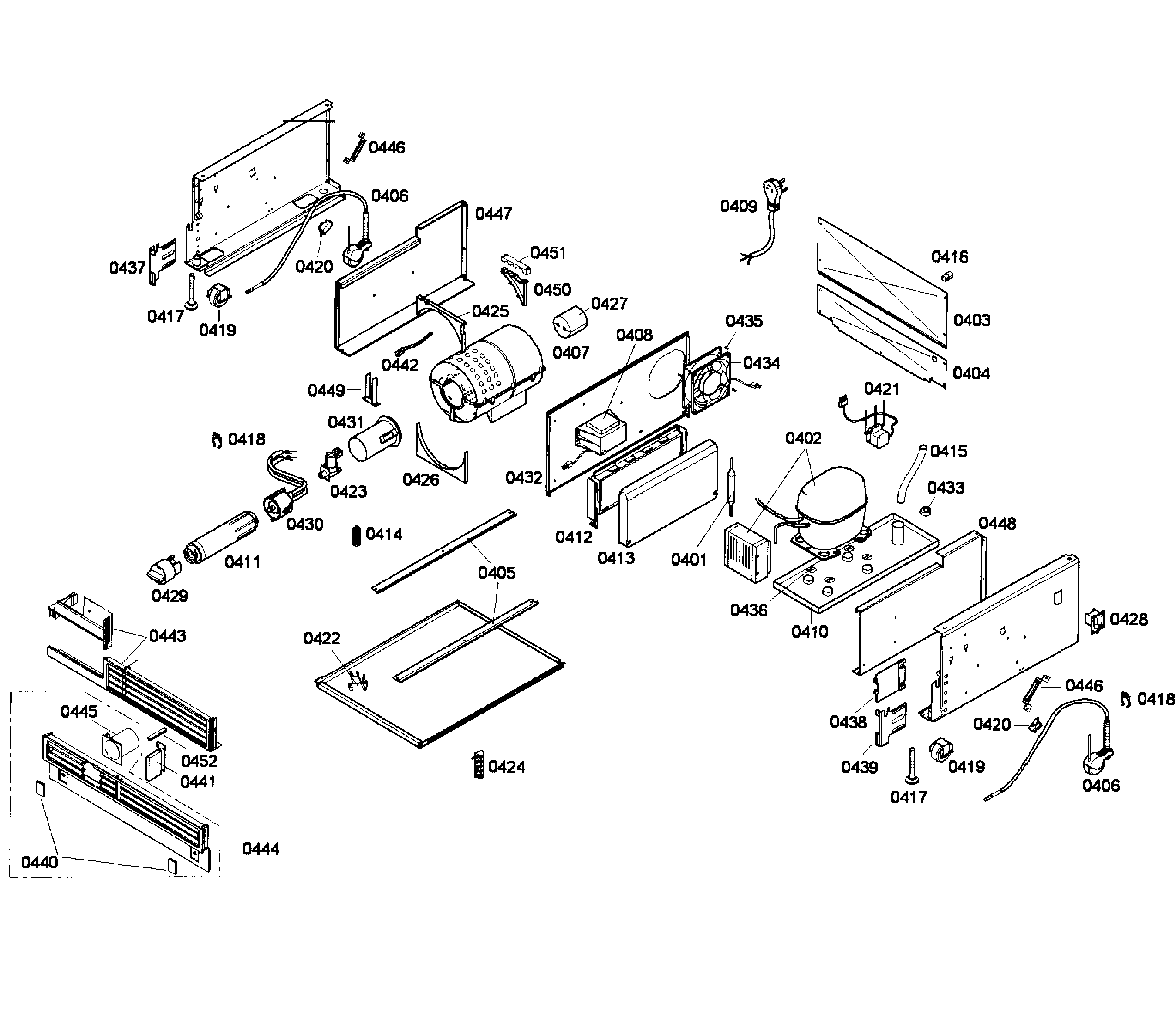 COMPRESSOR