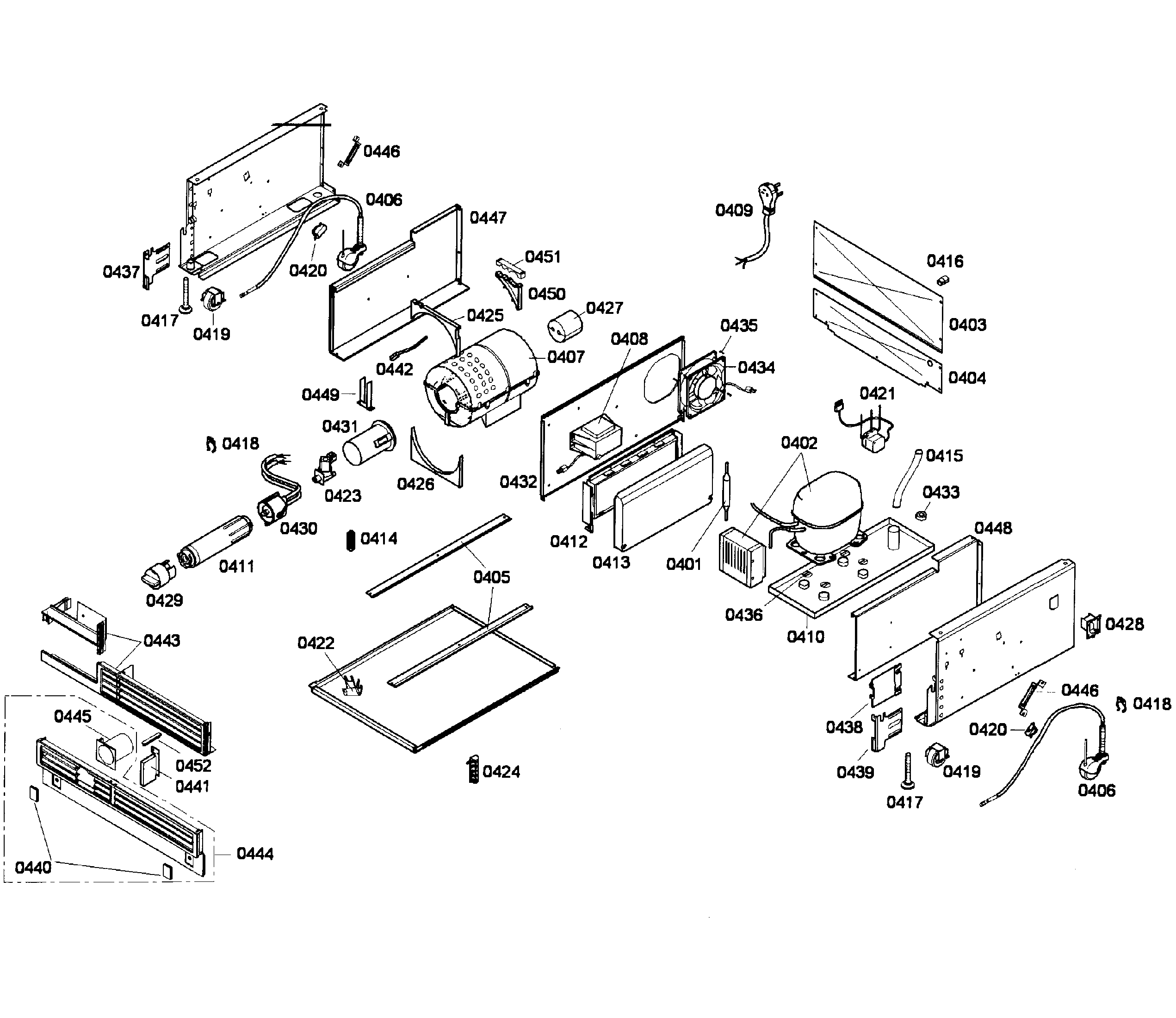 COMPRESSOR