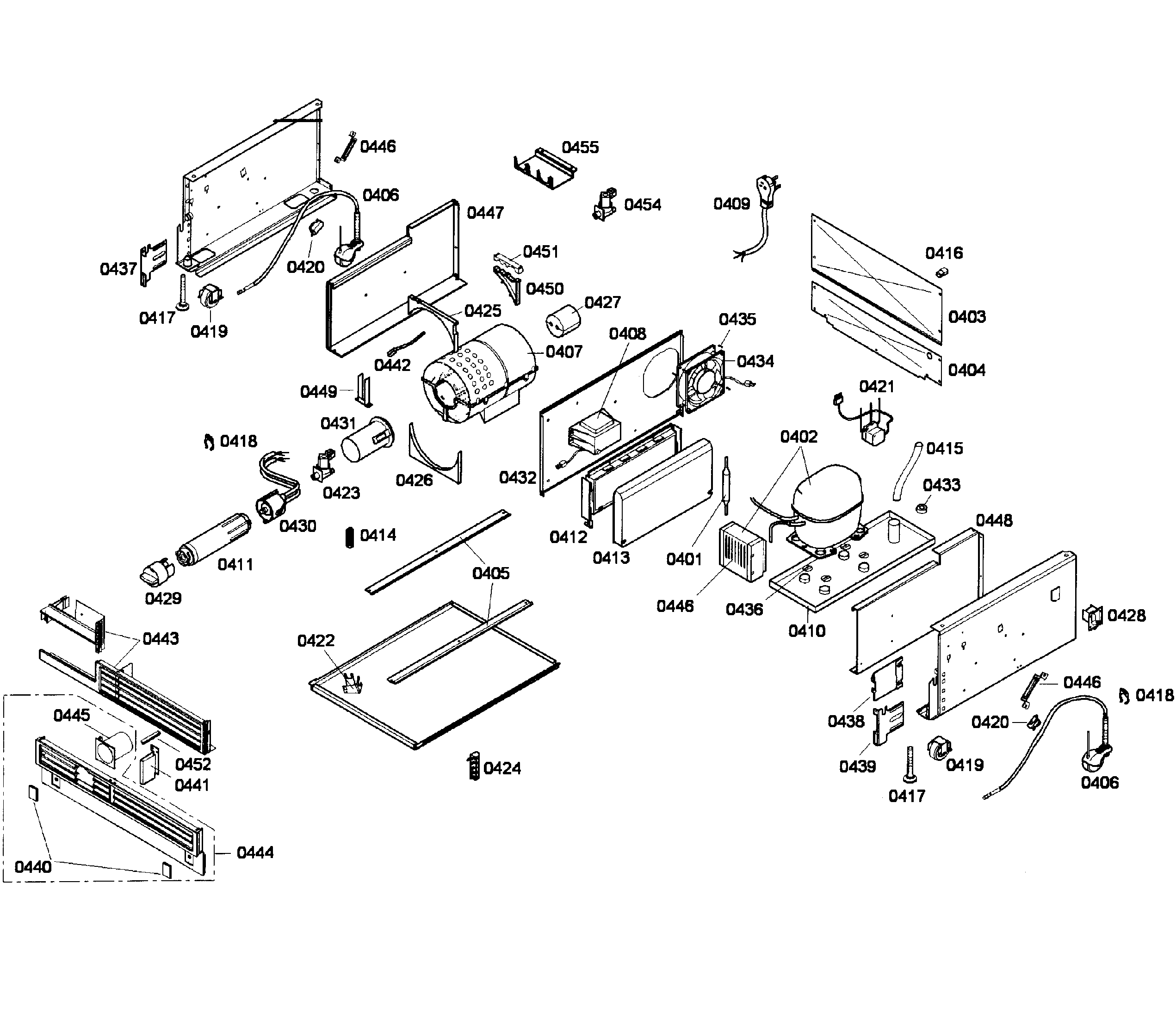 COMPRESSOR