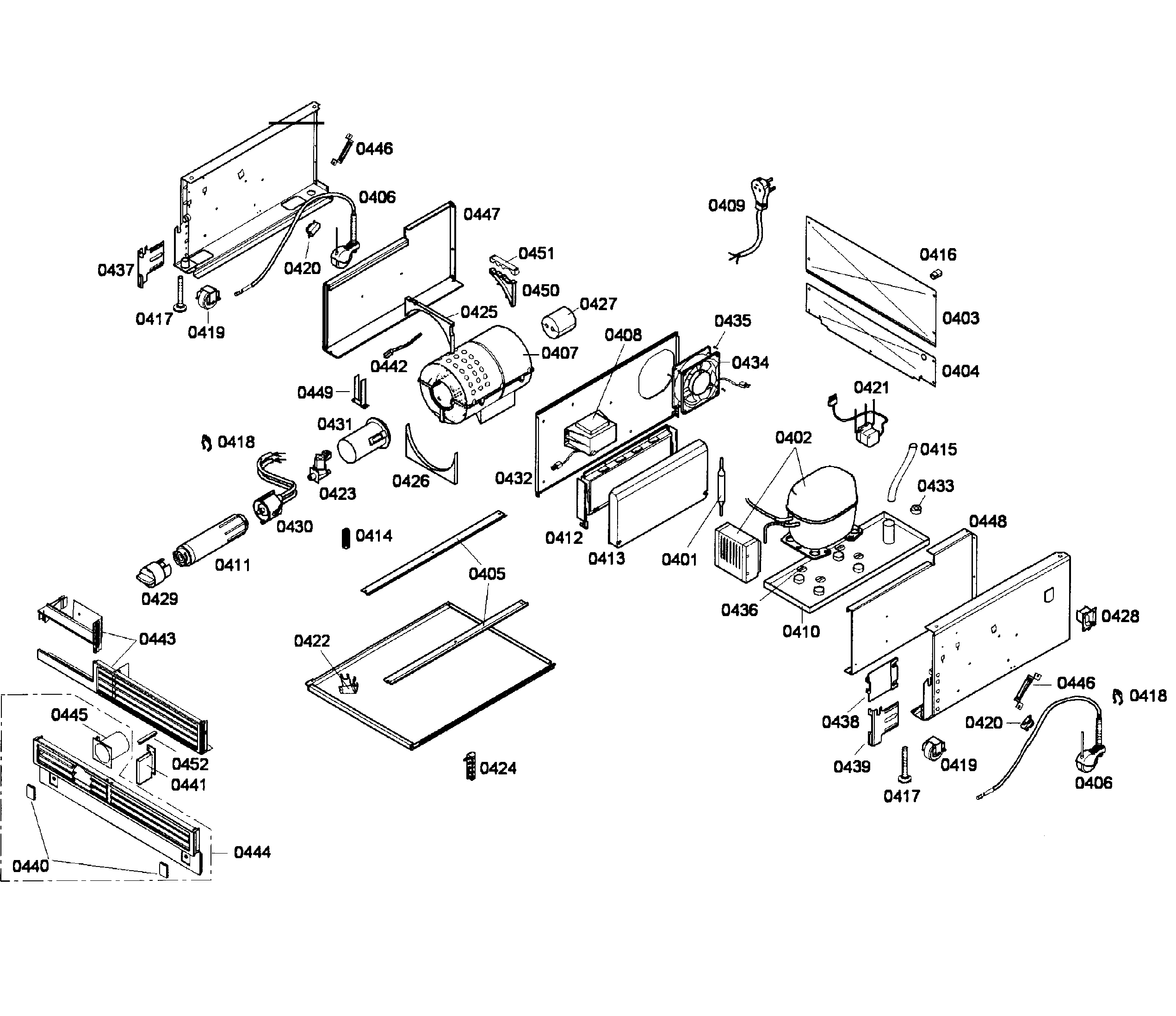 COMPRESSOR