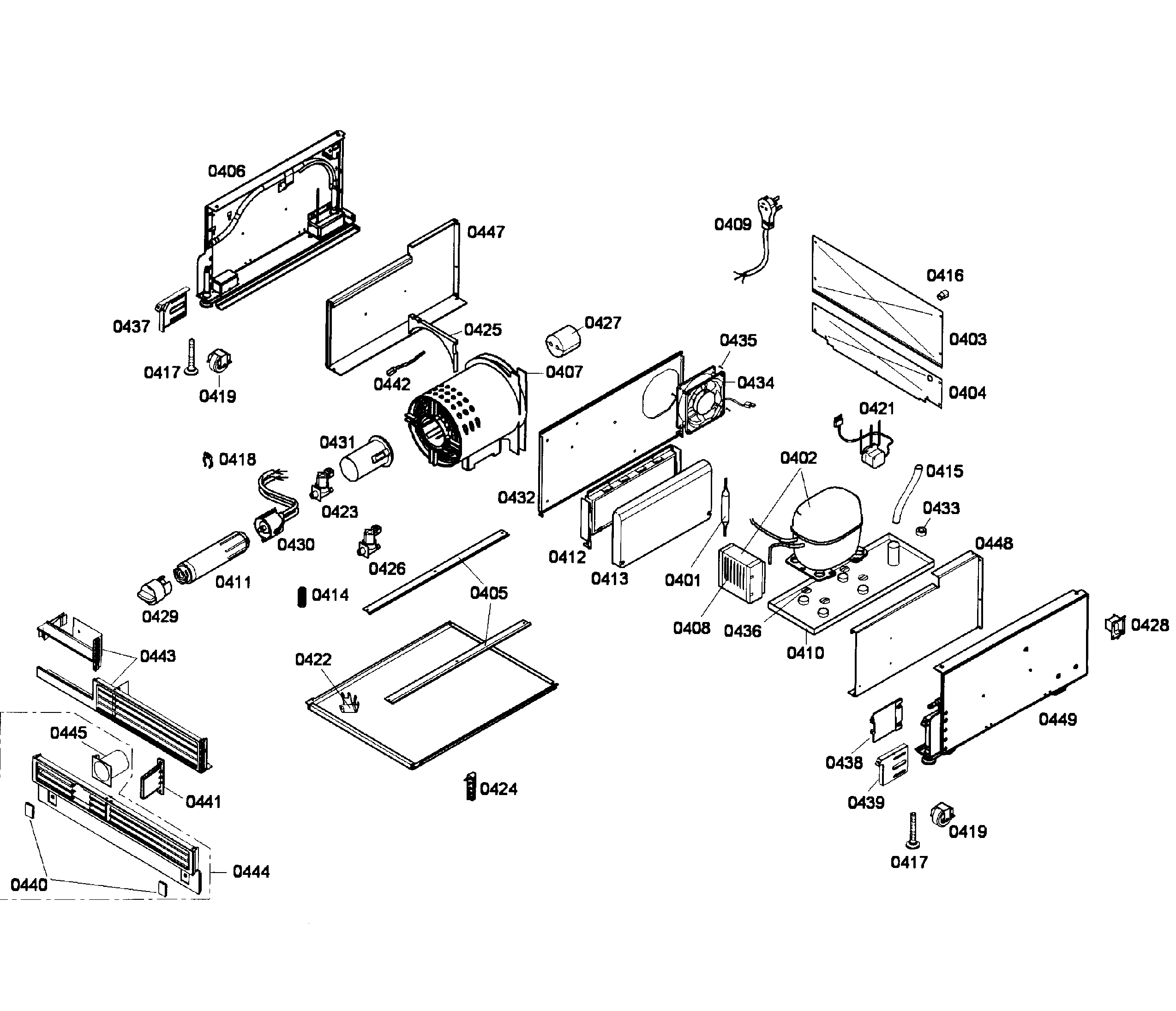 COMPRESSOR