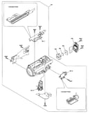 Lens assy
