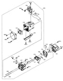 Lens assy