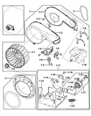 Motor assy
