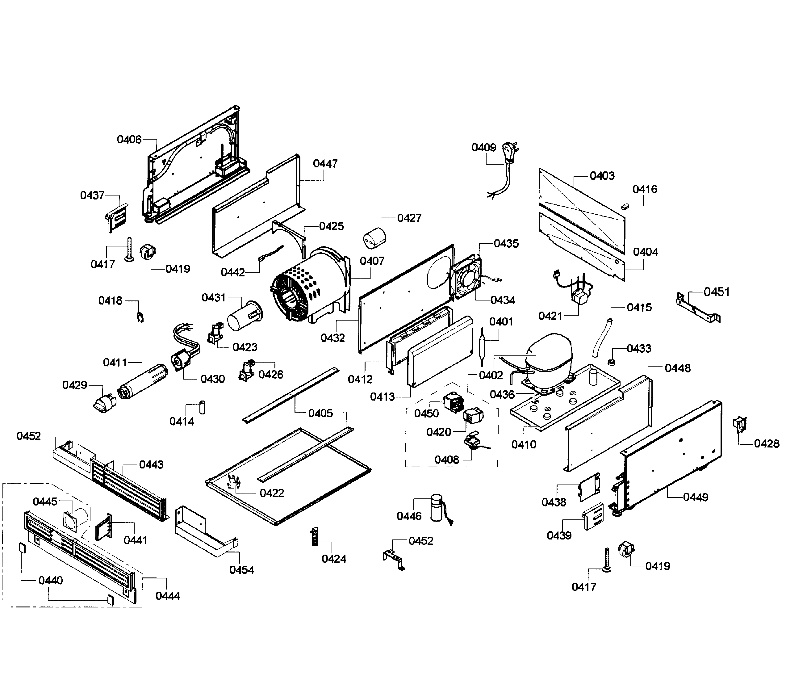 COMPRESSOR